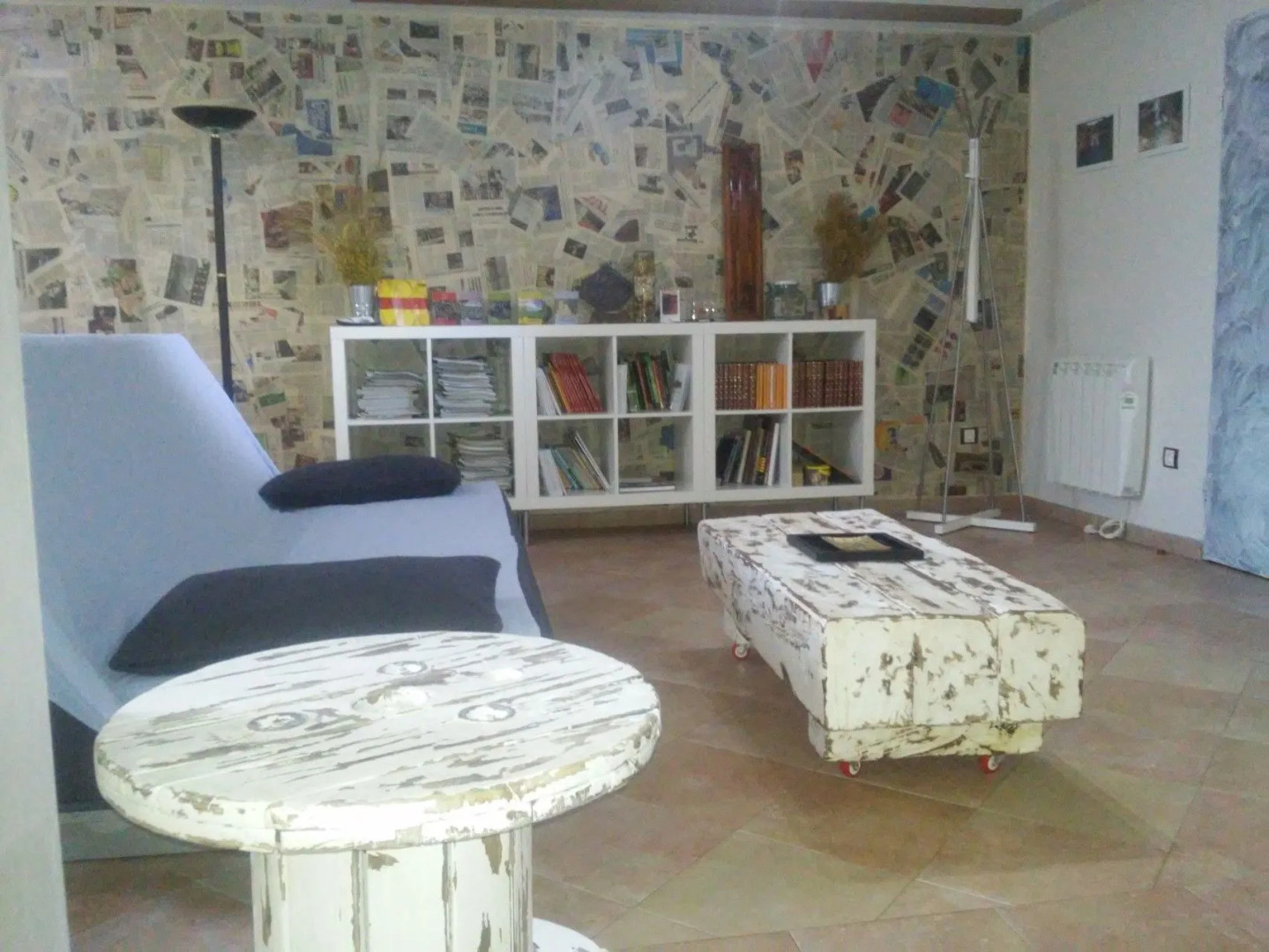 Casa Rural Las Lezas