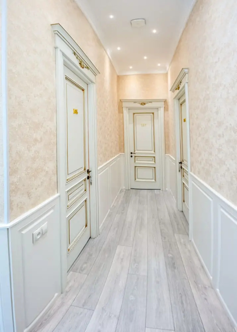 Отель «Винтаж»