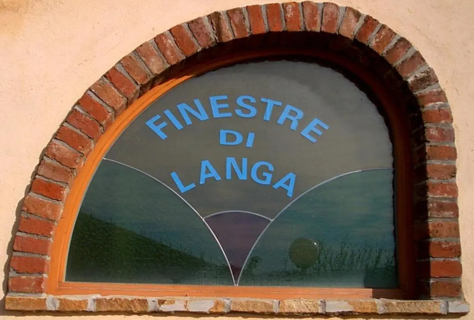 Agriturismo Finestre di Langa