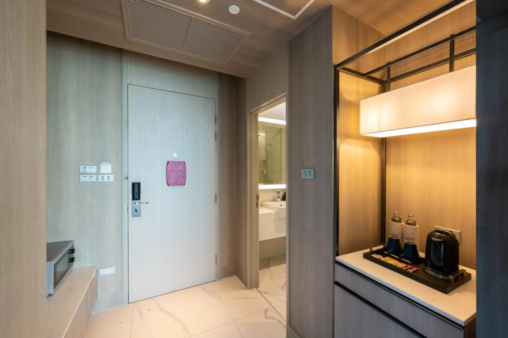 Town In Town Hotel Bangkok