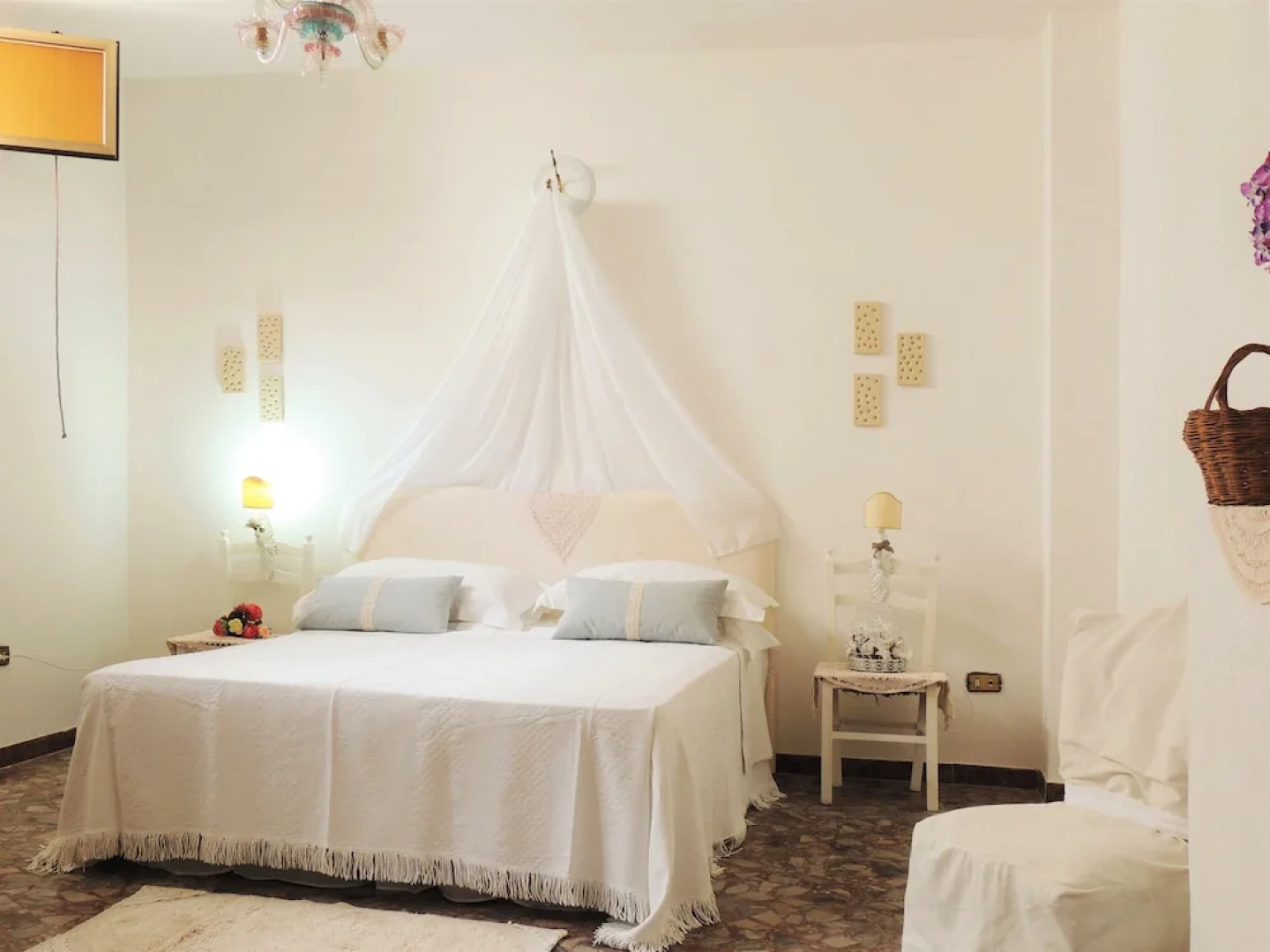 Salento Palmariggi Ada