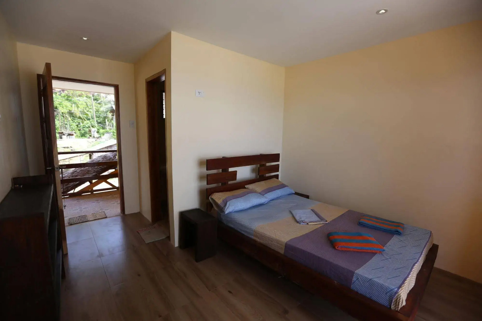 Good vibes Inn Siquijor