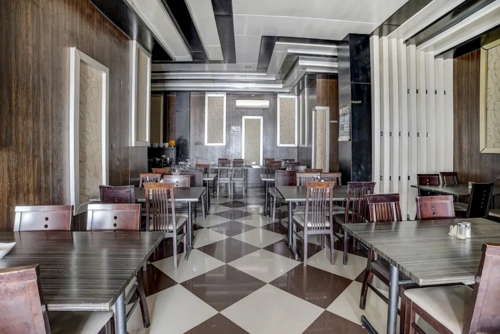 Capital O 90601 Hotel Meuligoe