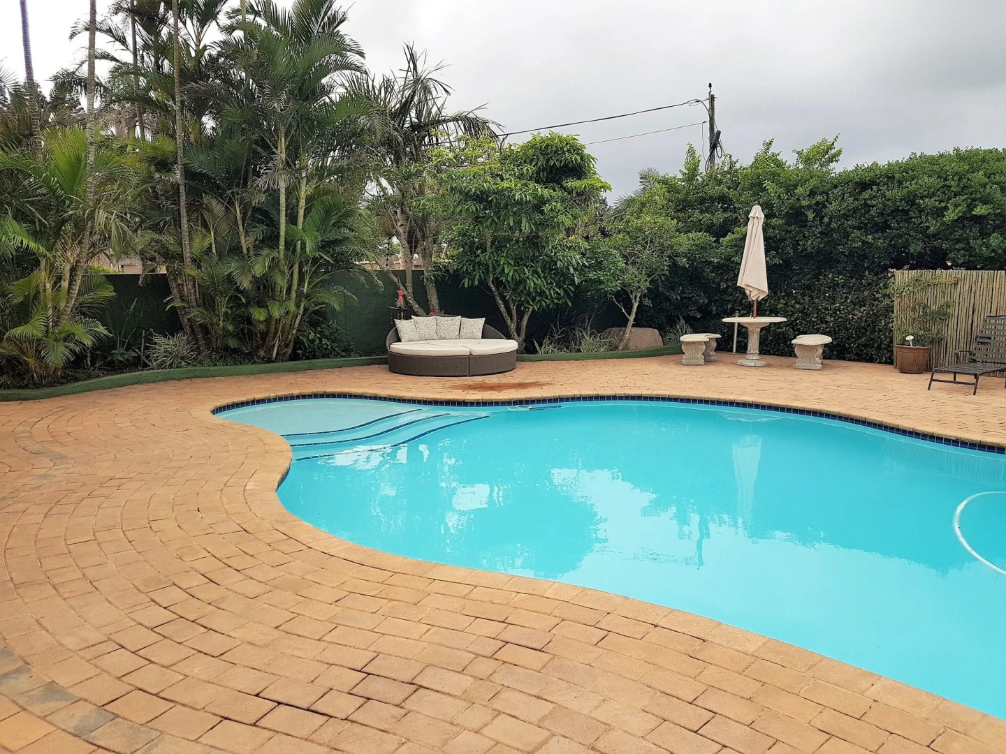 Sunbirds Bed & Breakfast