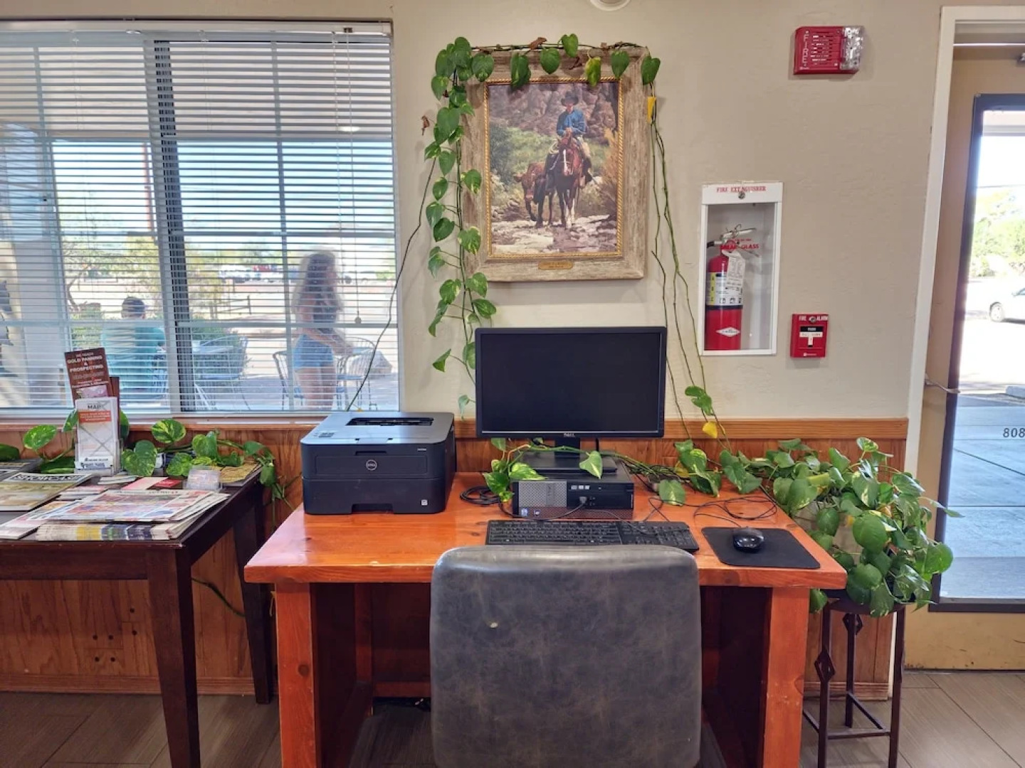 Super 8 Wickenburg Az