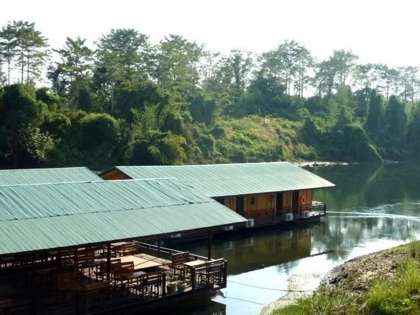 Nakakiri Resort & Spa