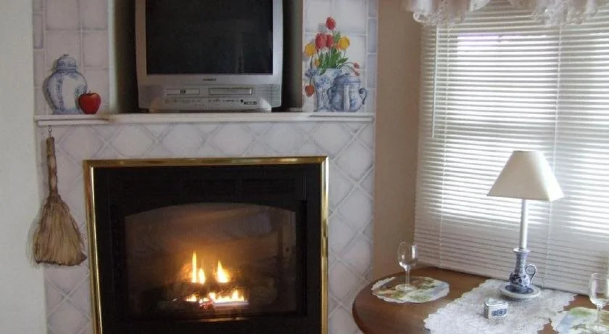 Black Forest B&B and Luxury Cabins