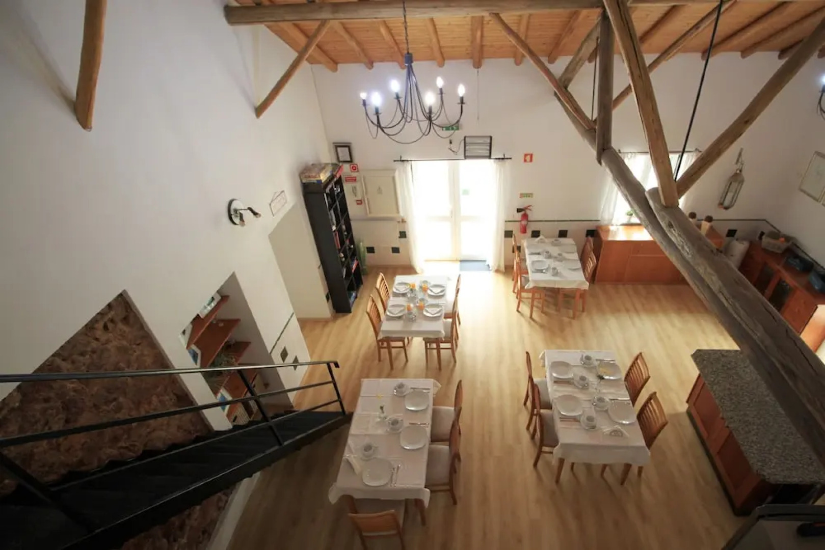 Quinta da Luz - A Luxury Boutique B&B