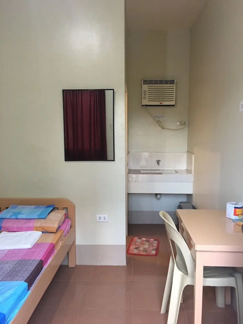 Twilight N Pension House