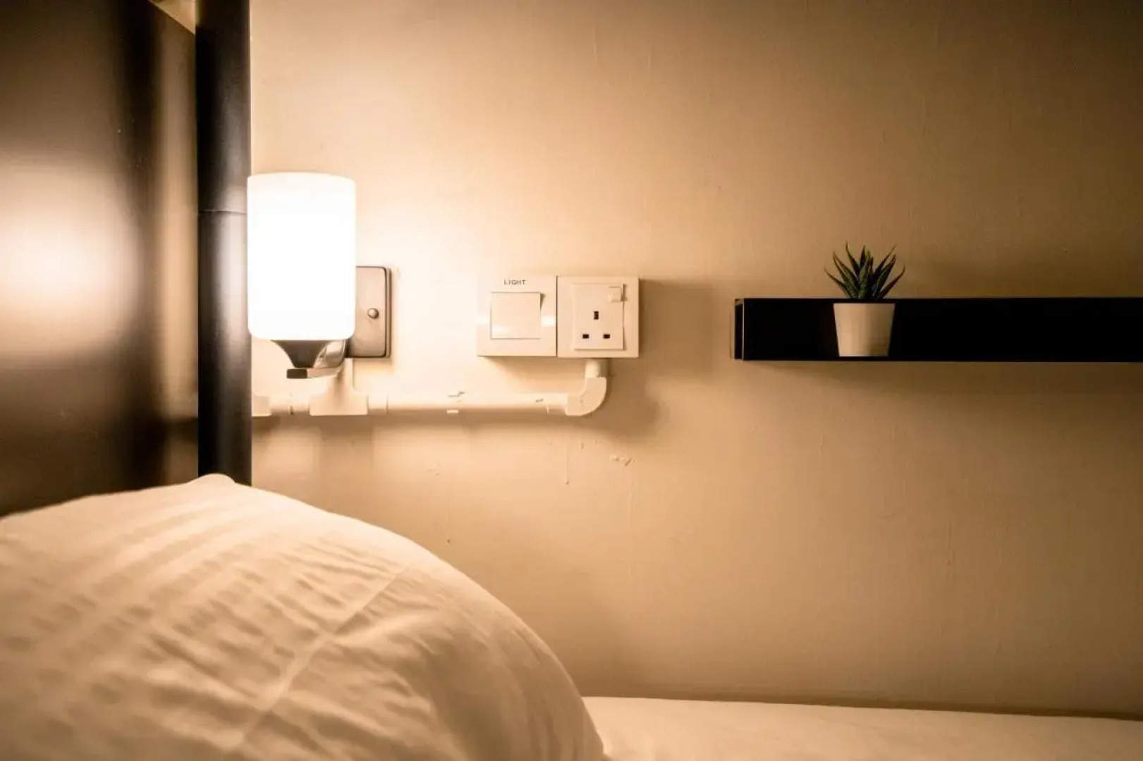 Chulia Heritage Studio