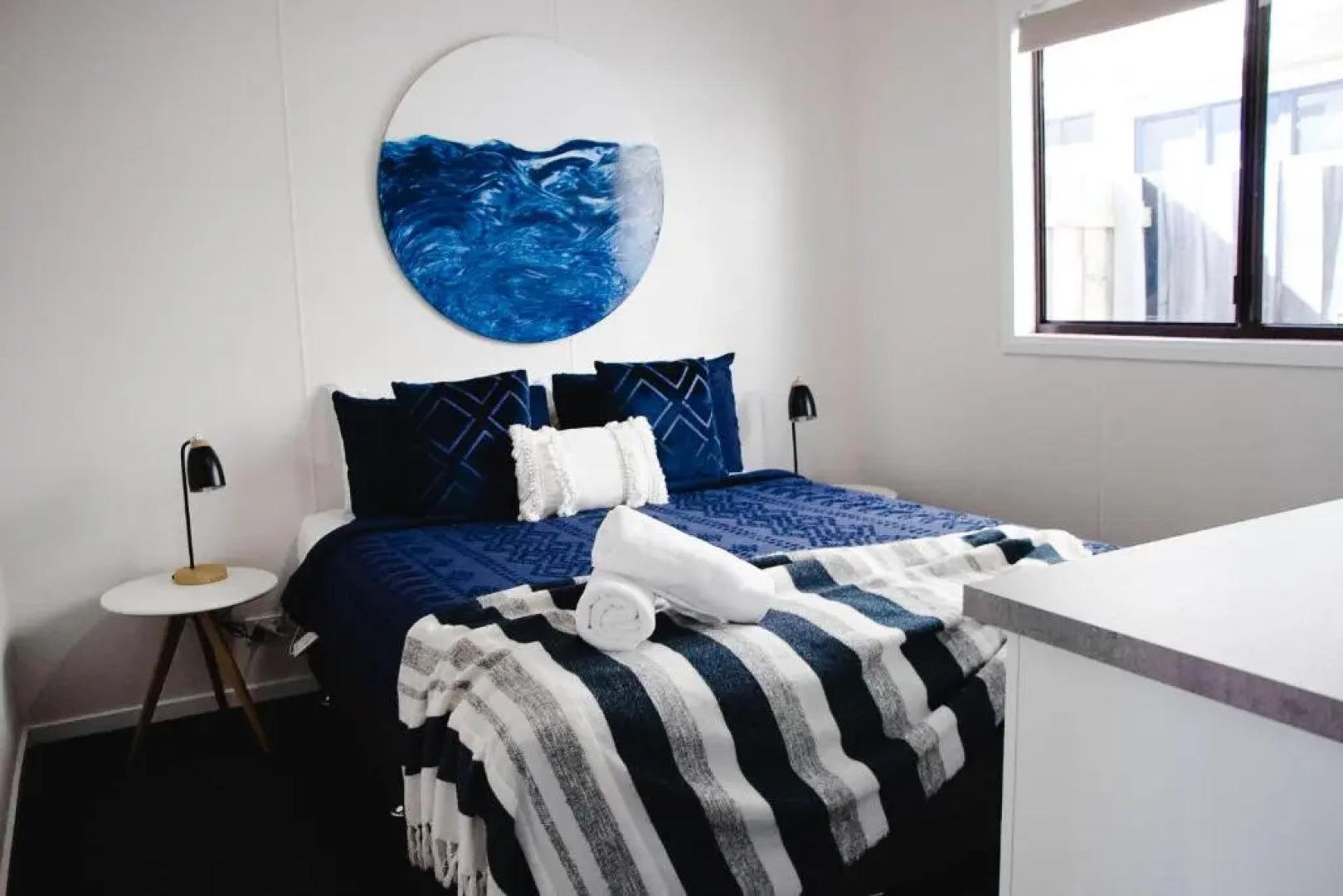 Beachcomber Holiday Units