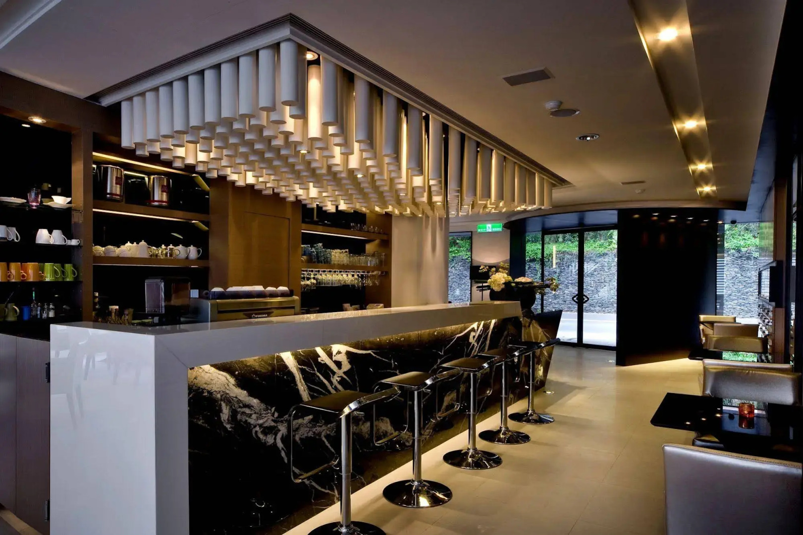 Spa Home Sun Moon Lake Luxury Lakeside Hotel