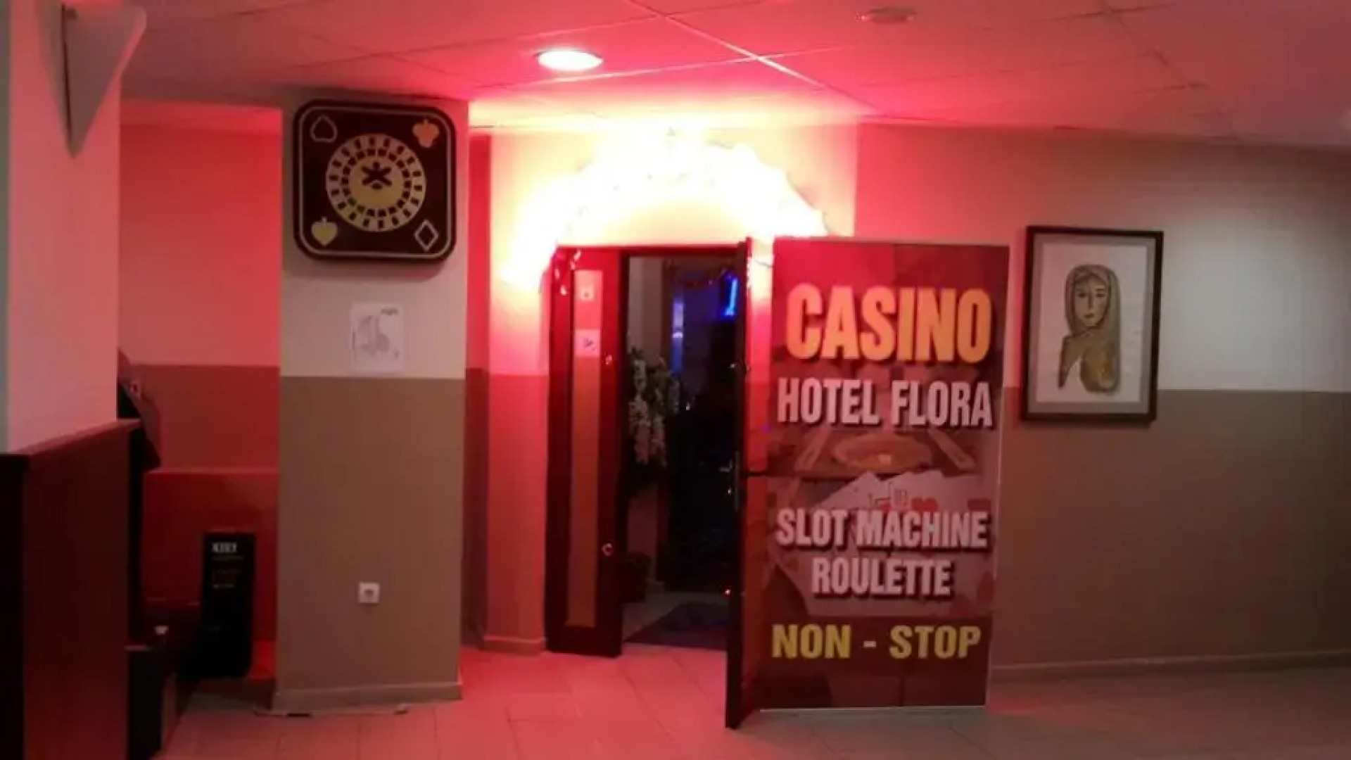 VIVA Flora apartment 607A