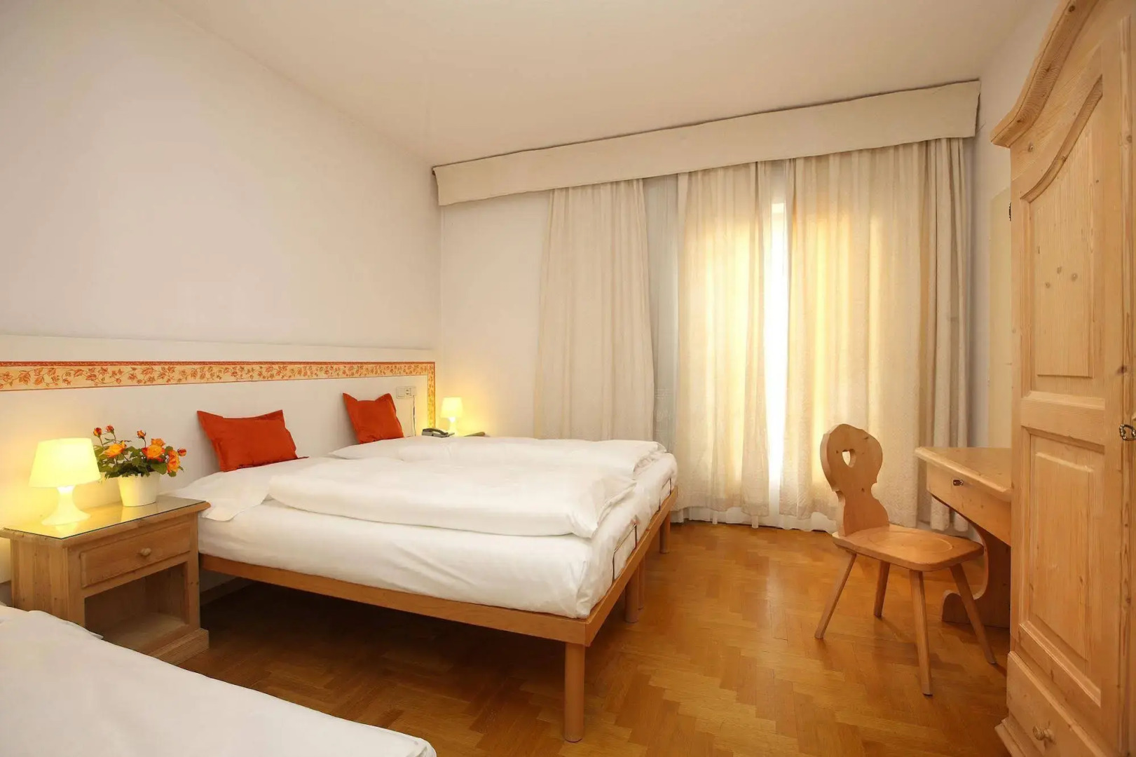 Naturhotel Wieserhof