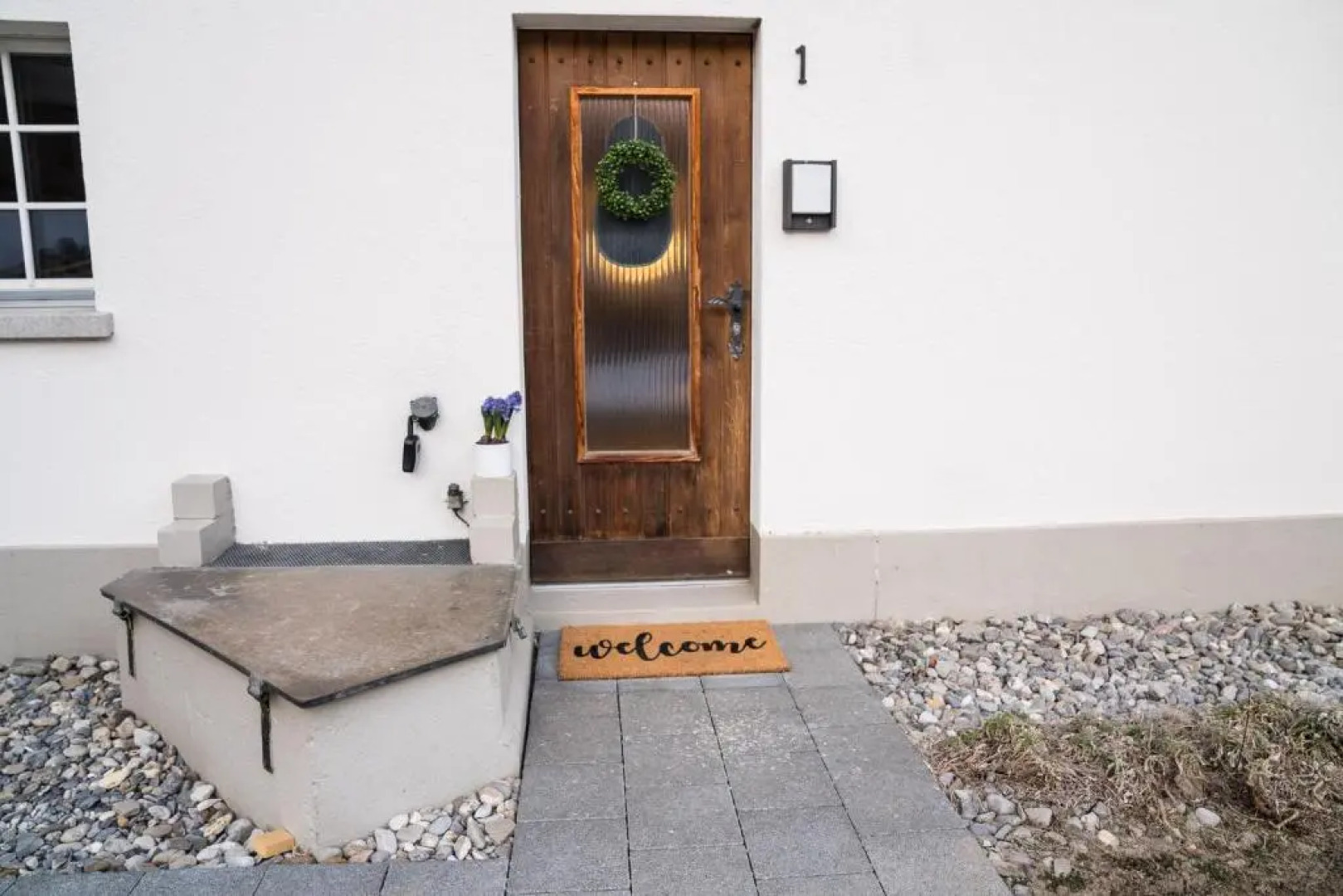 Chalet Spitzhorn - Your Peak Getaway - Private Terrasse & gratis Parkplatz