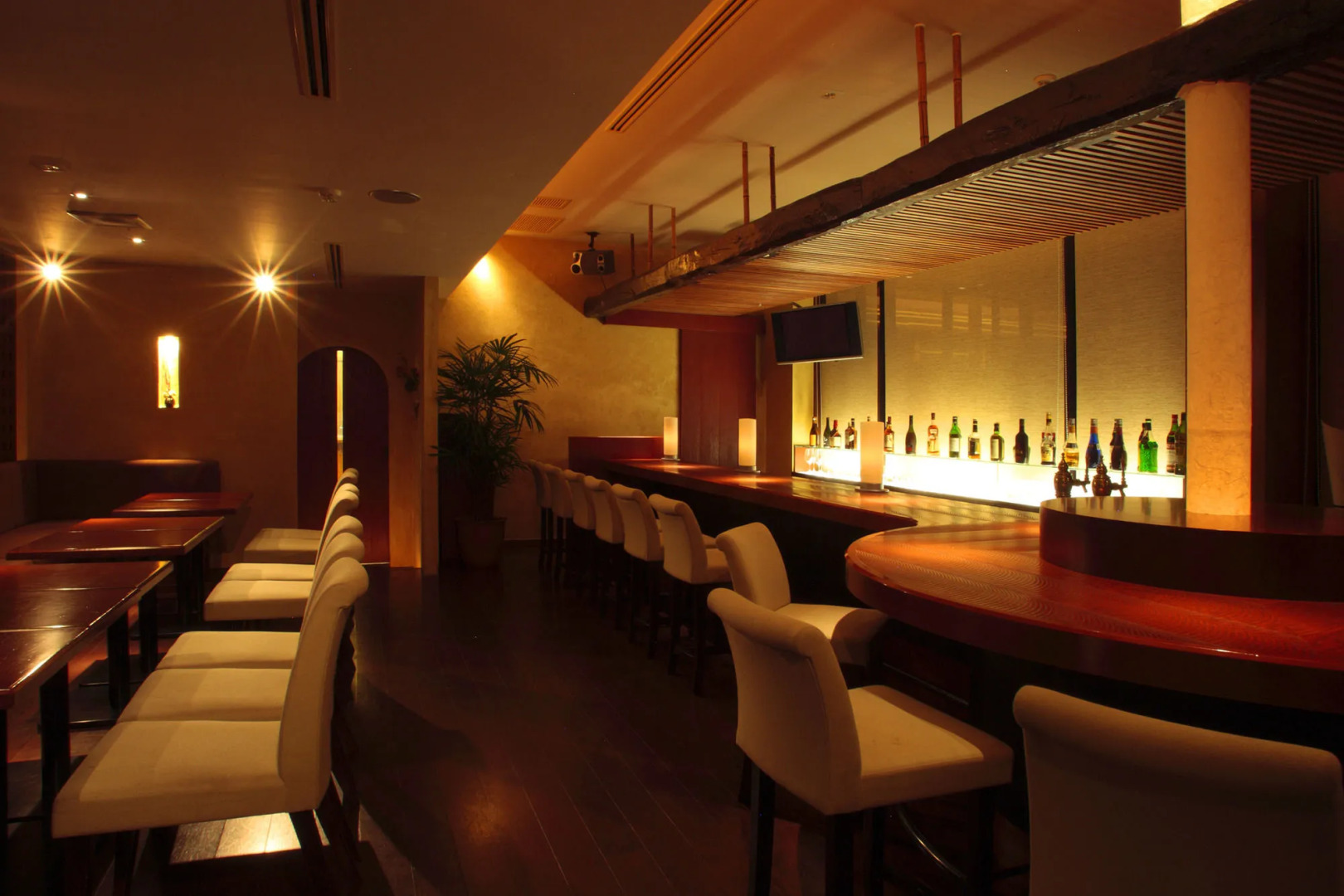 Villa Kitakaruizawa L wing