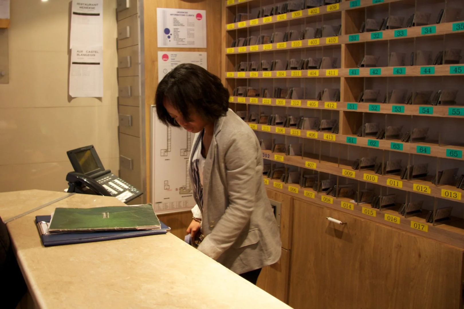 Хостел Bastille