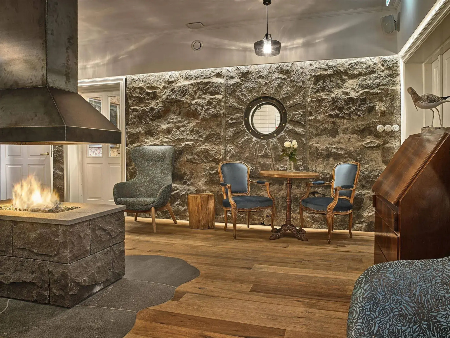 Reykjavik Marina Residence