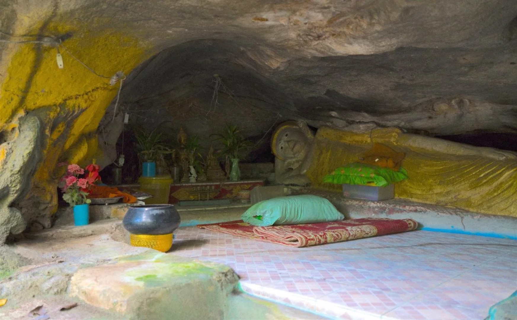 River Kwai Jungle Rafts