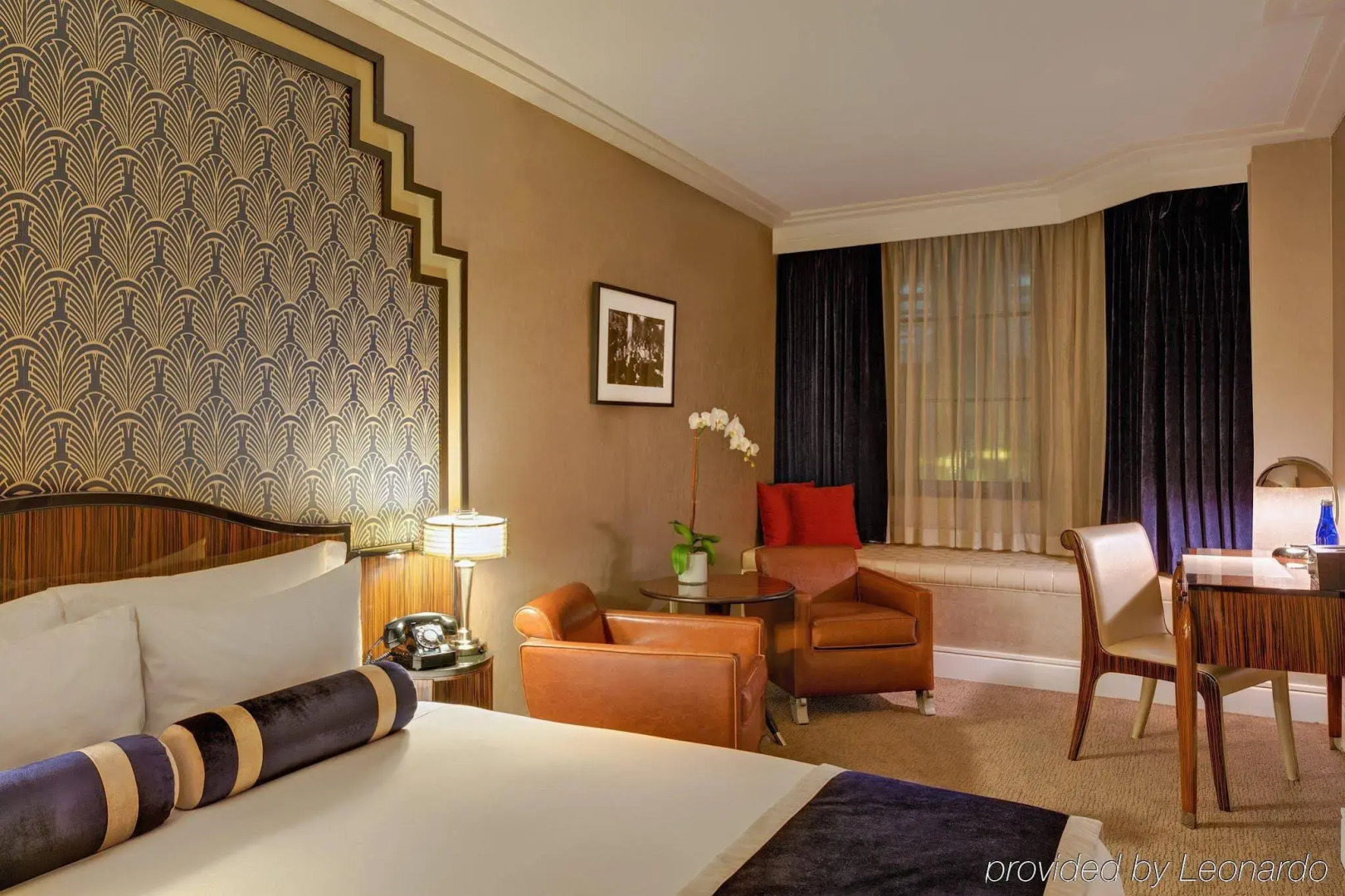 Walker Hotel Greenwich Village