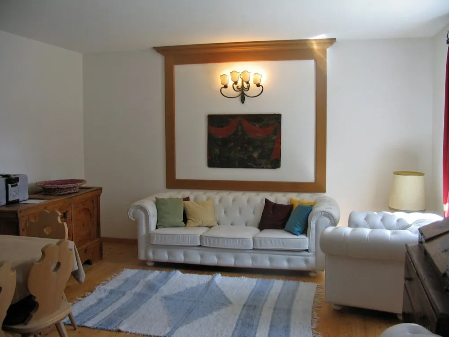 Residenza Bagni & Miramonti