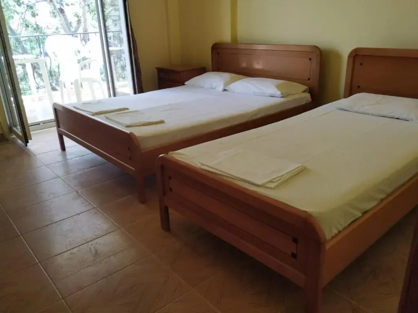 Thomas Vrasna Close To The Sea