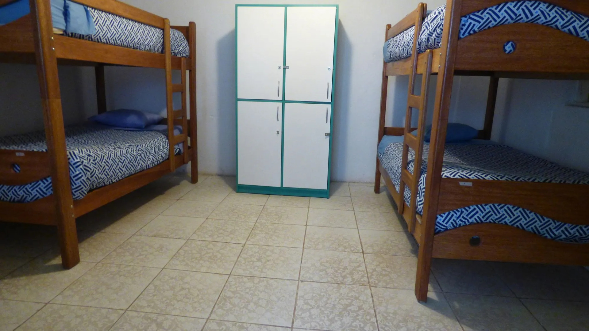 The Grasshopper Hostel