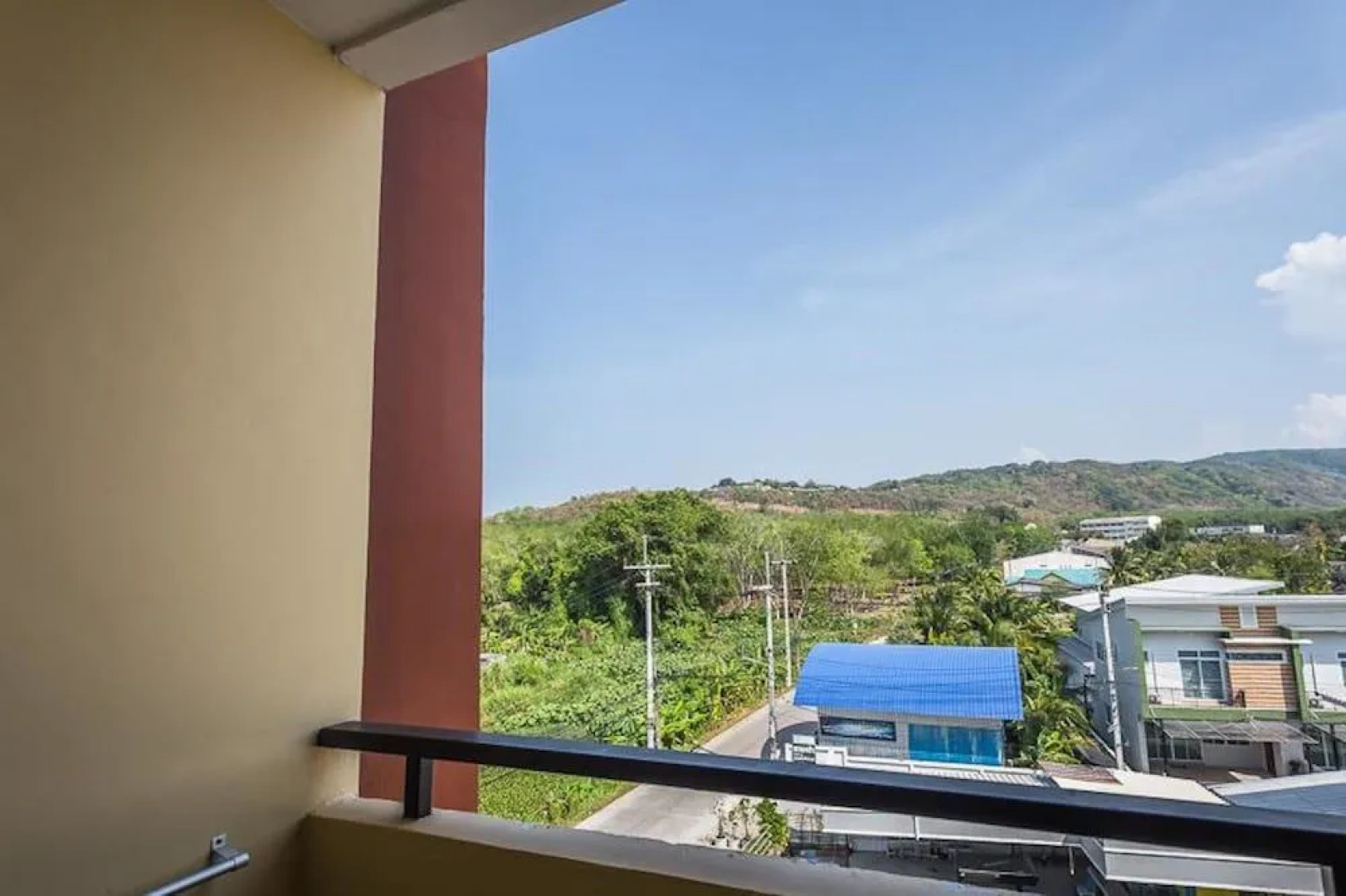 K.D Residence Songkla