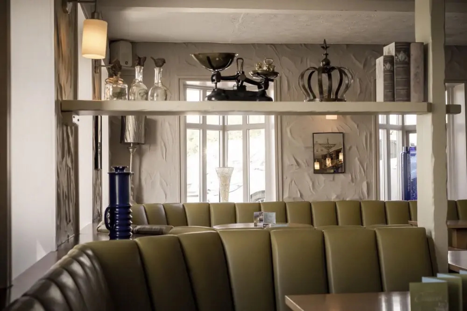 Shard Riverside Hotel, Bar & Restaurant