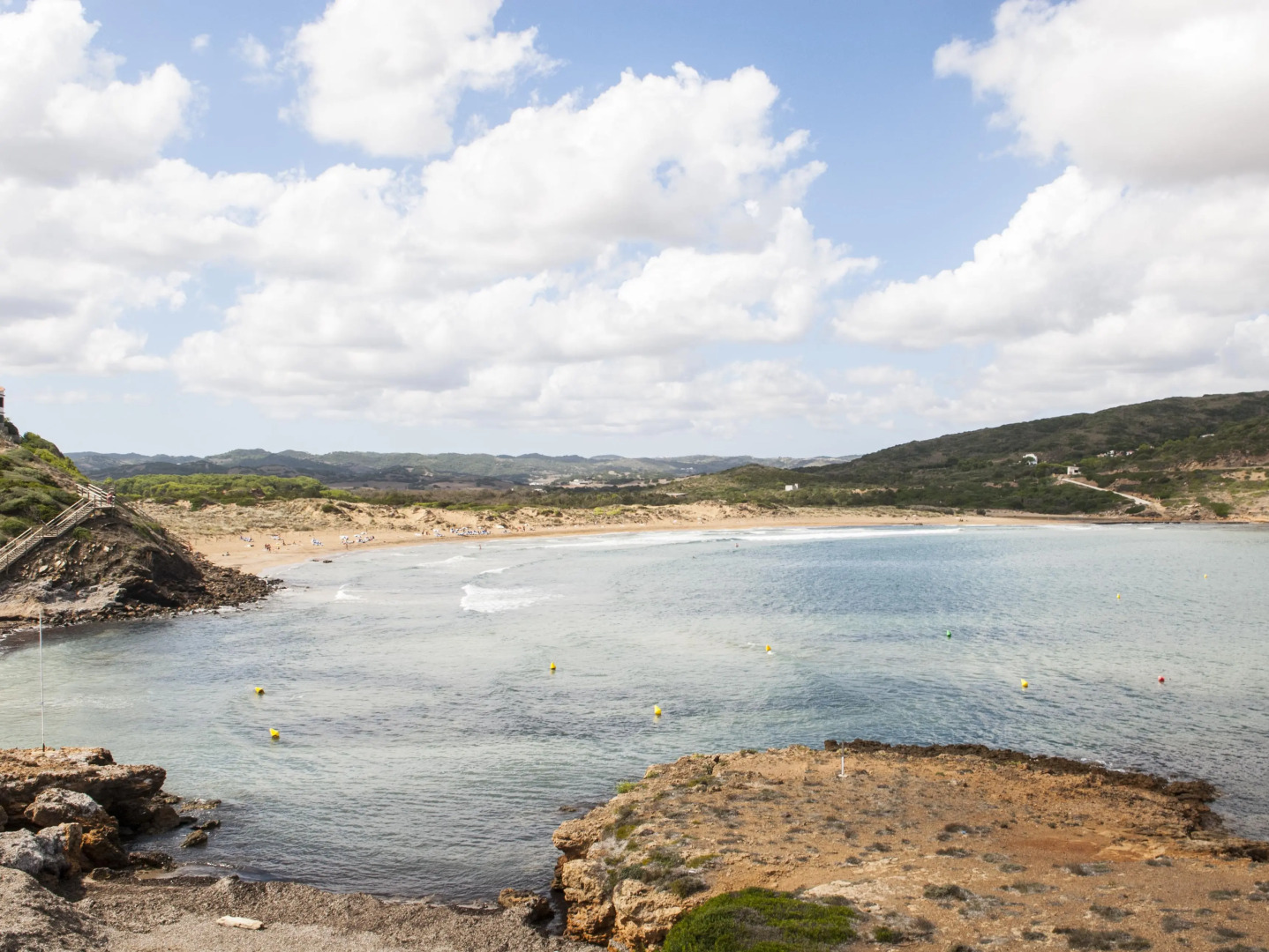 Fergus Club Carema Splash