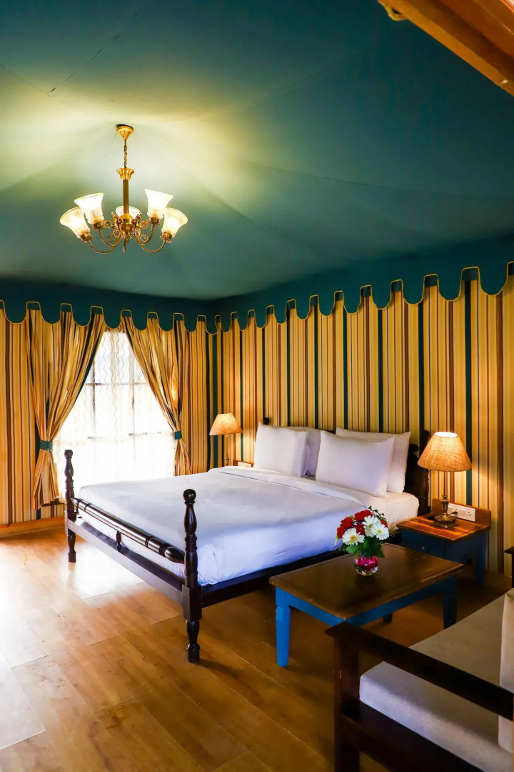 The Baagh Ananta Elite