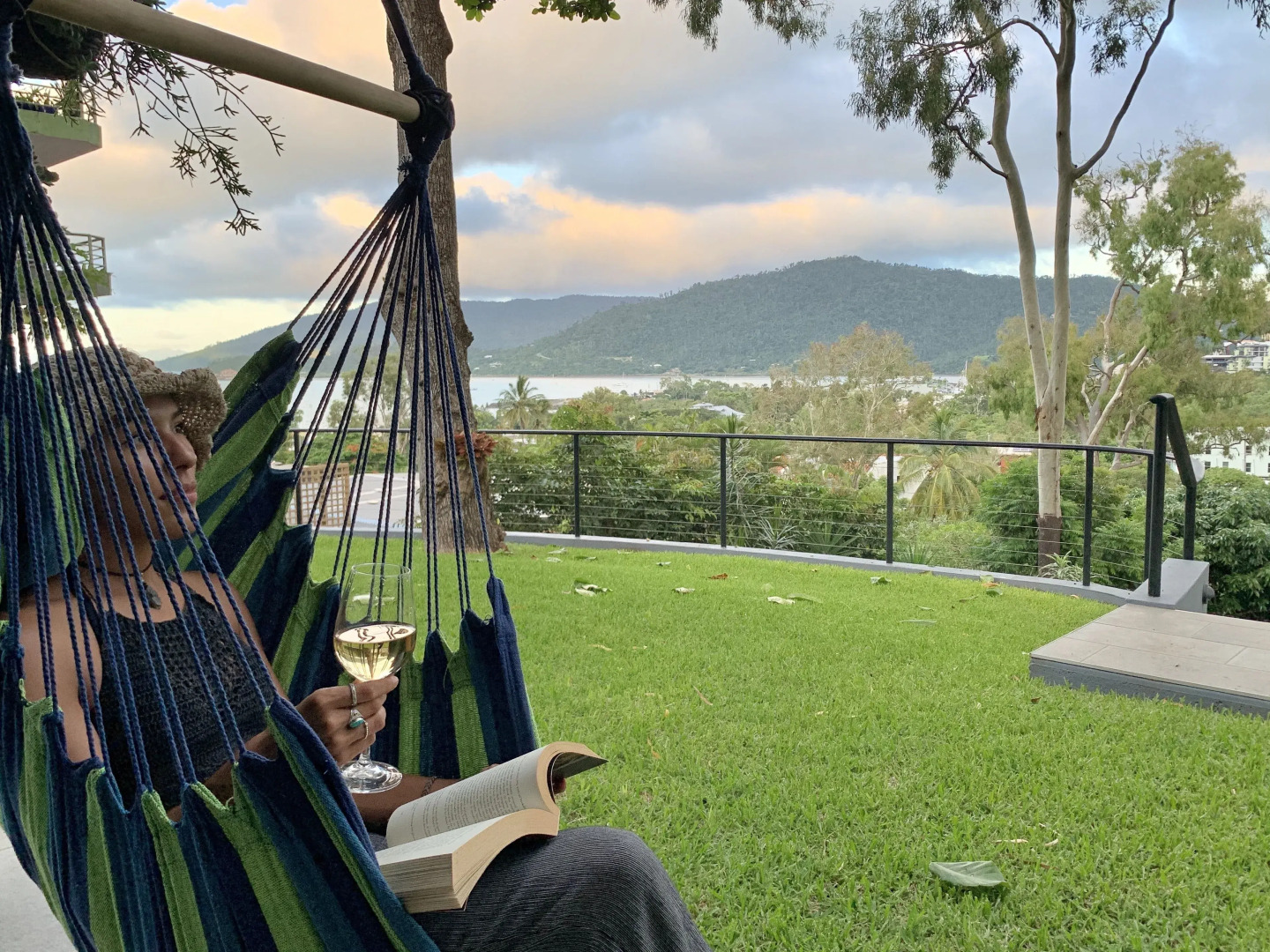 Whitsunday Organic Bed & Breakfast