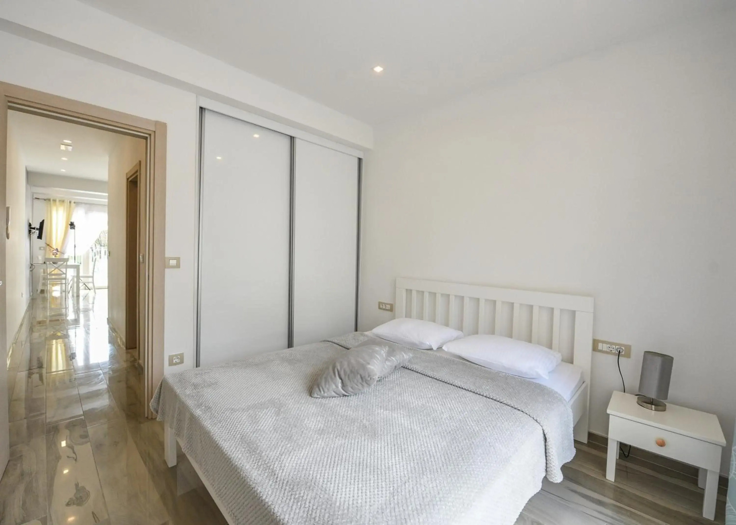 Sea Point Apart hotel Tivat