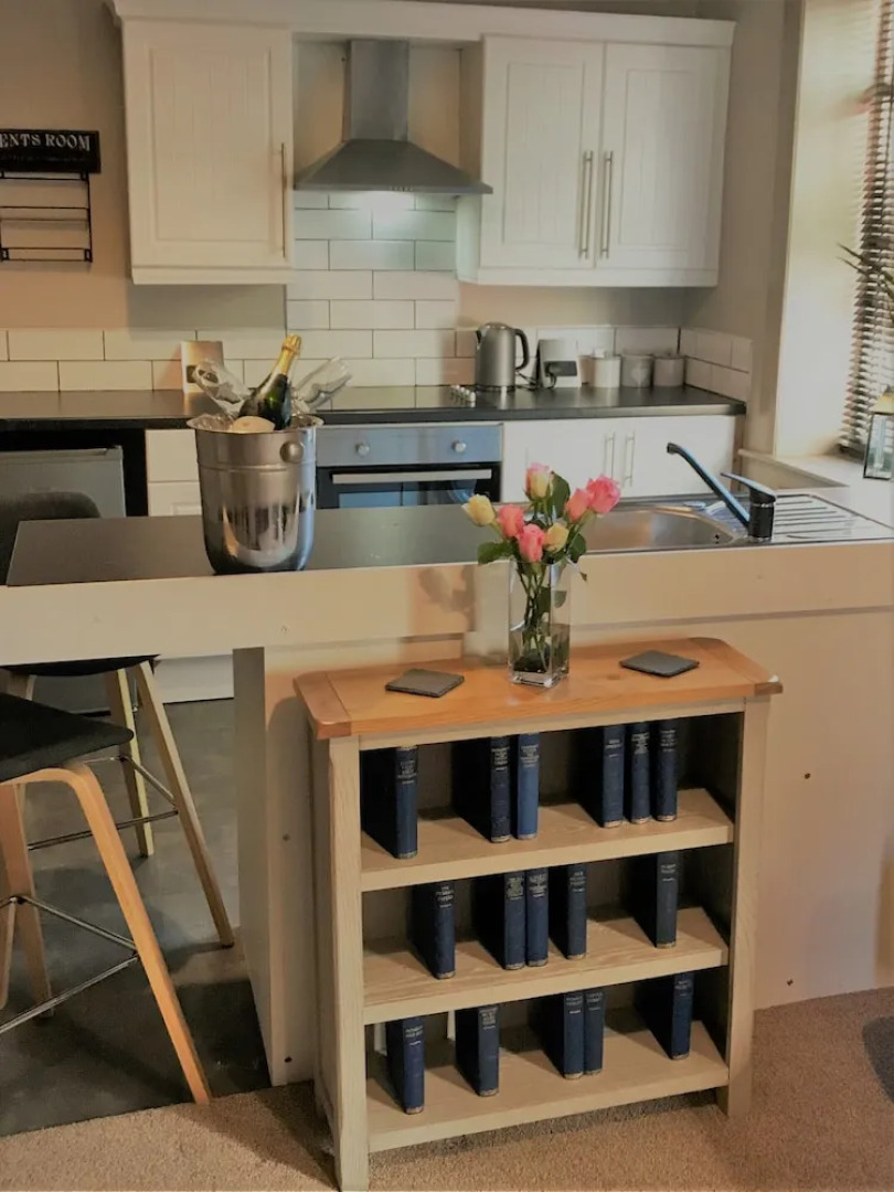 The Lion Pub & Grill