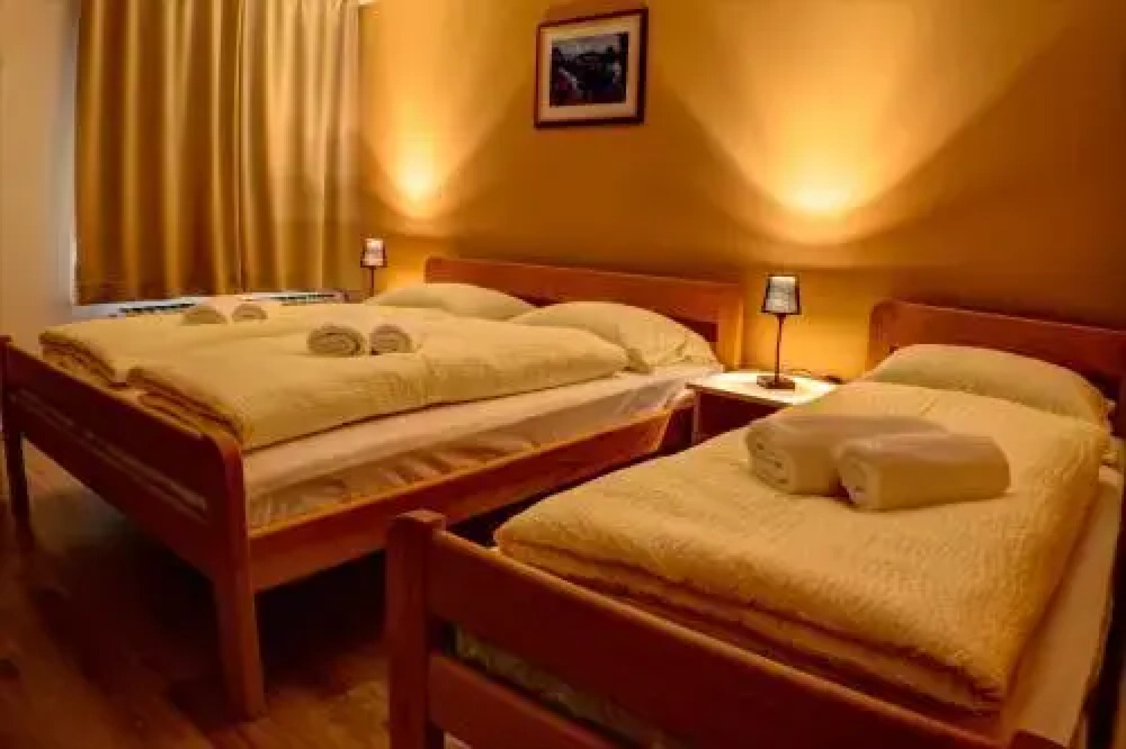 Restaurant Rooms Pino