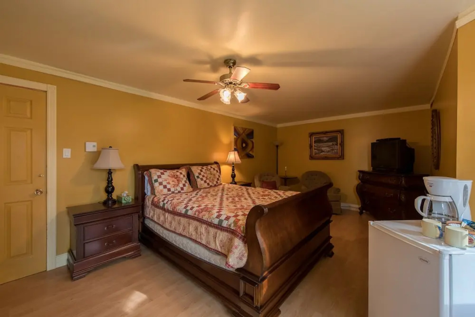 Auberge Villa Bellerive