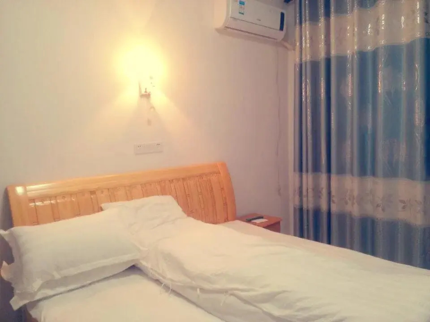 Wuyuan Ancient Well Yayuan Inn