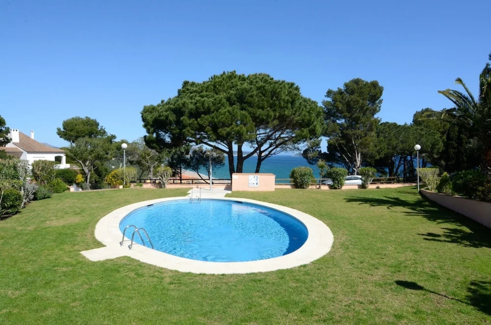 Apartamento Ava Senia 4-A