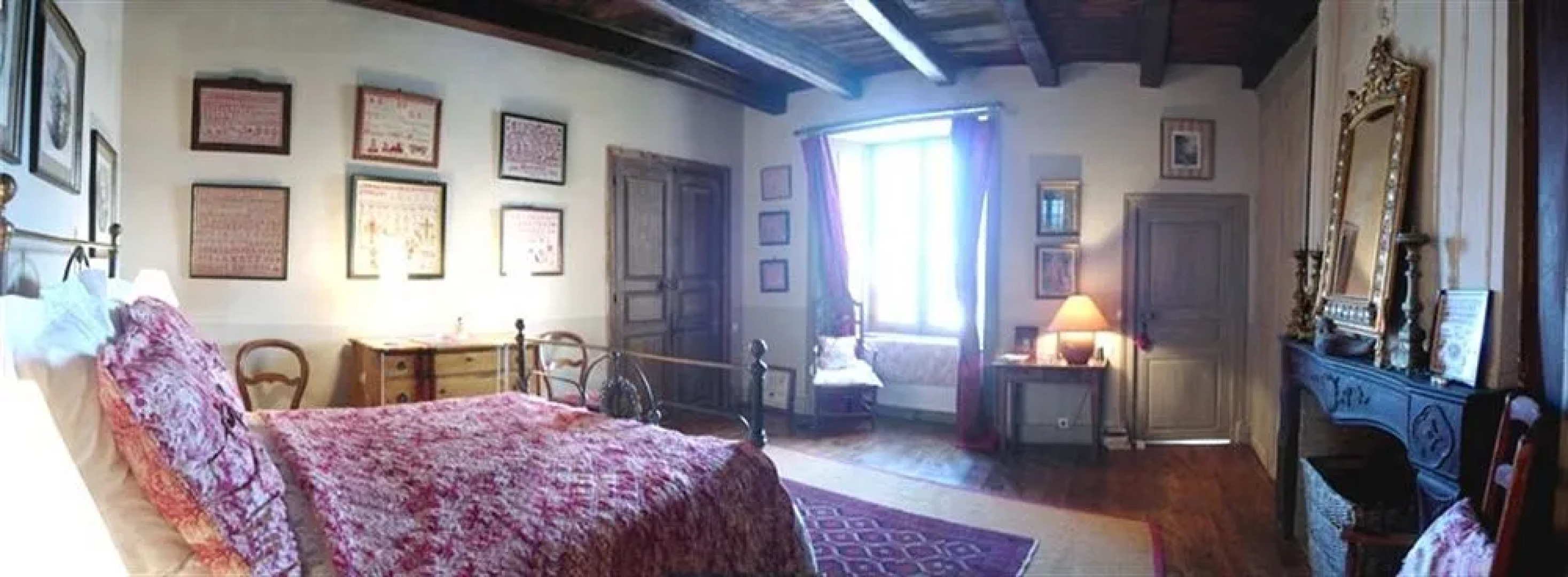 Château de Bessonies