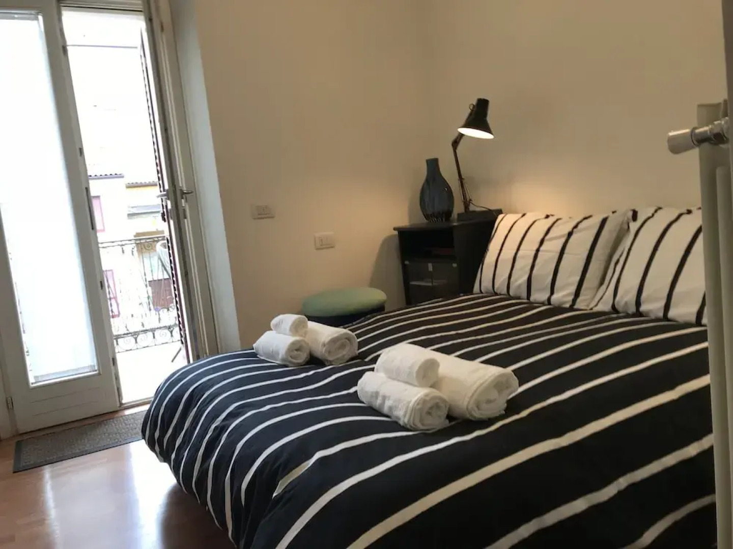 Kibilù - Antica Corte Donizzetti