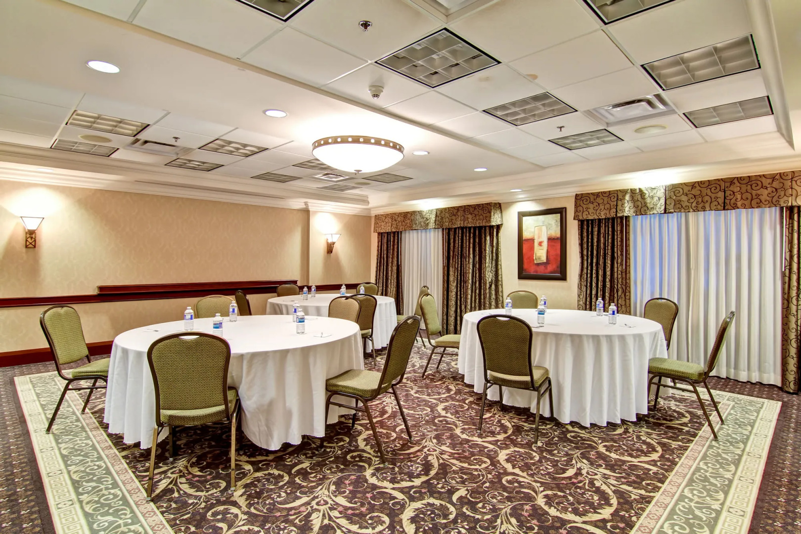 Hampton Inn & Suites by Hilton - Guelph