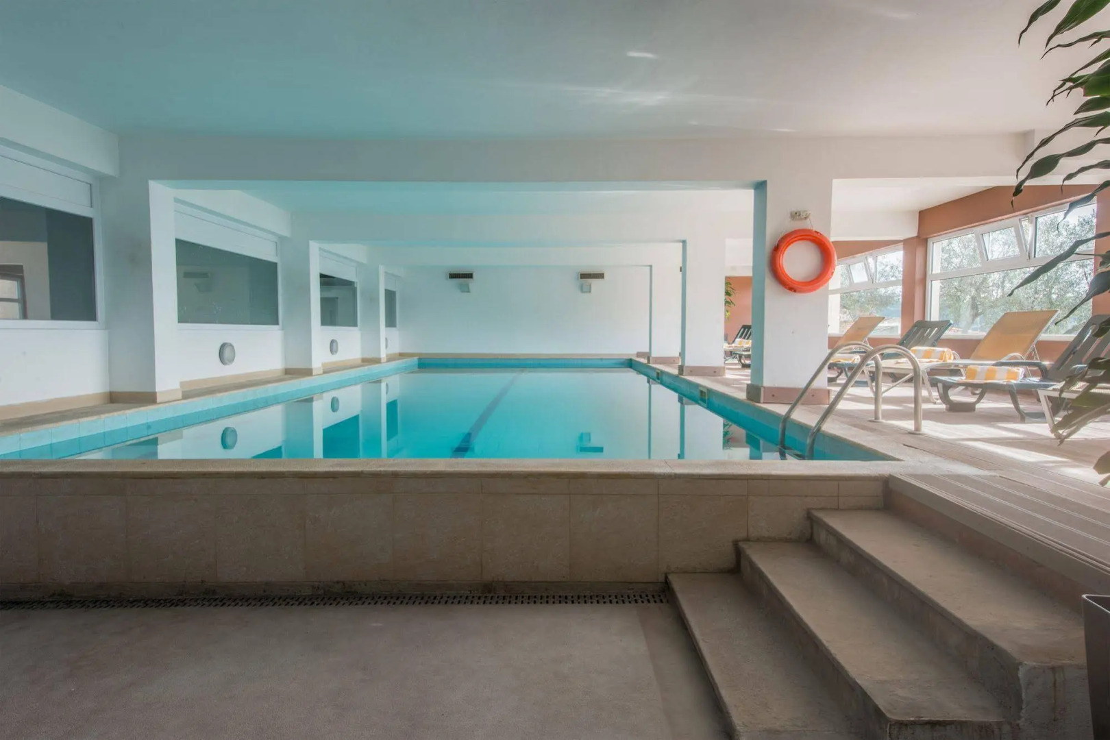 Amazonia Jamor Hotel