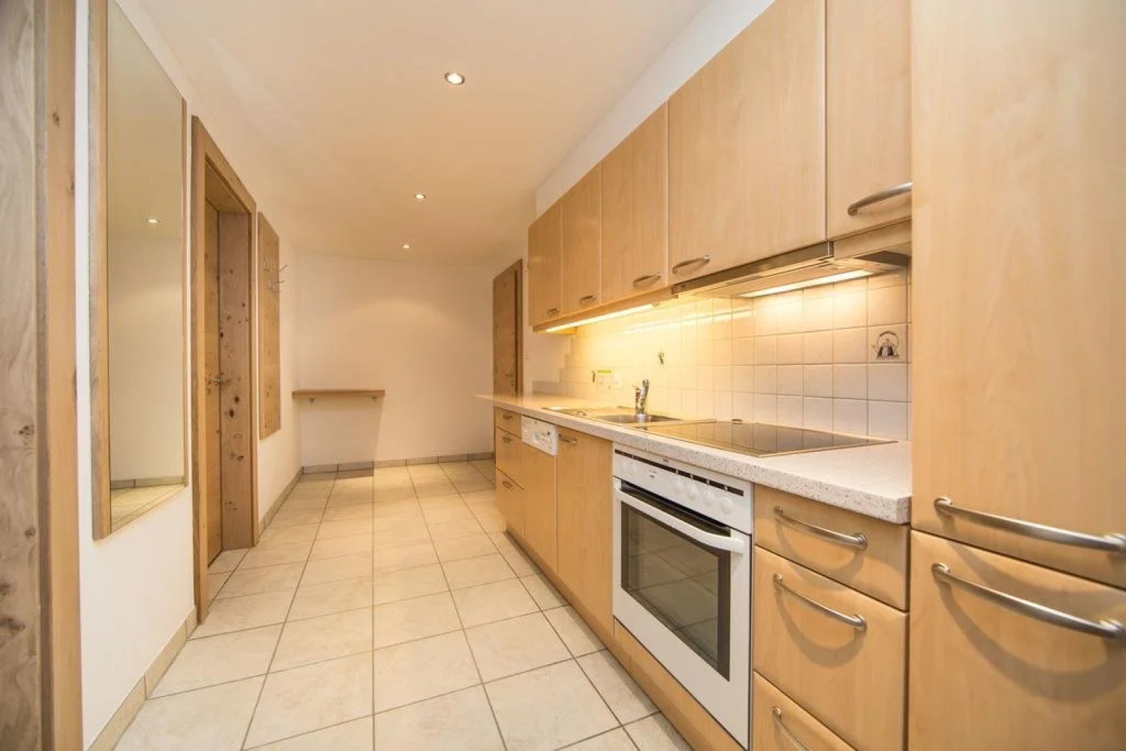 Appartement Panorama