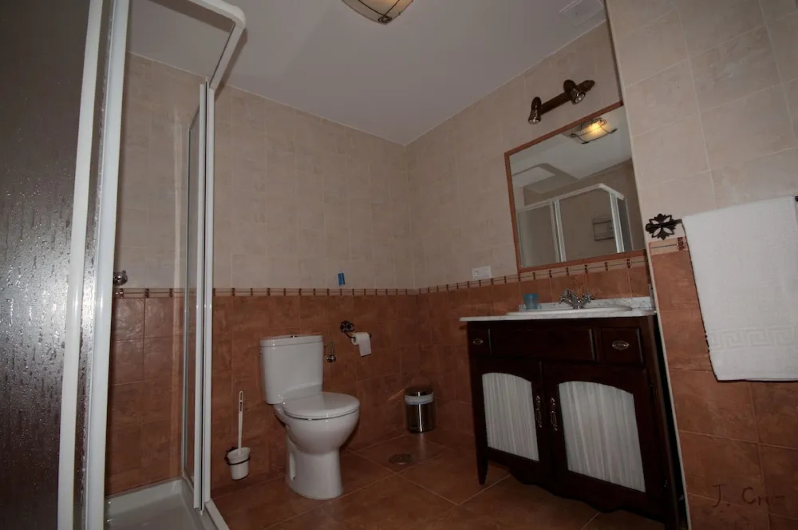 Alojamientos Rurales la Fuente