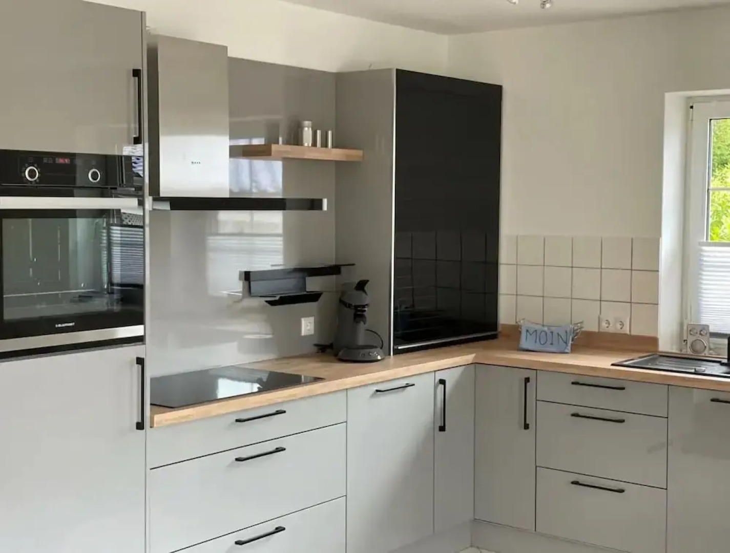 Holiday Apartment Beach Smile Lodge