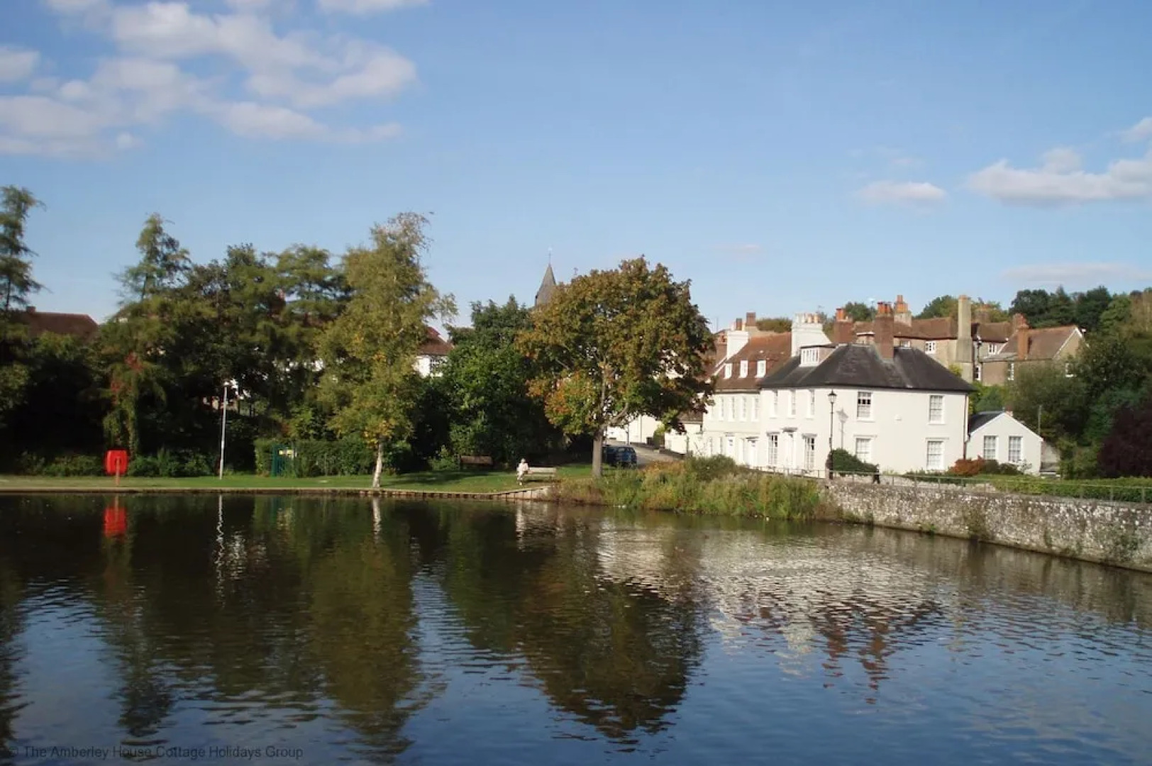 The Cottage at Tillington
