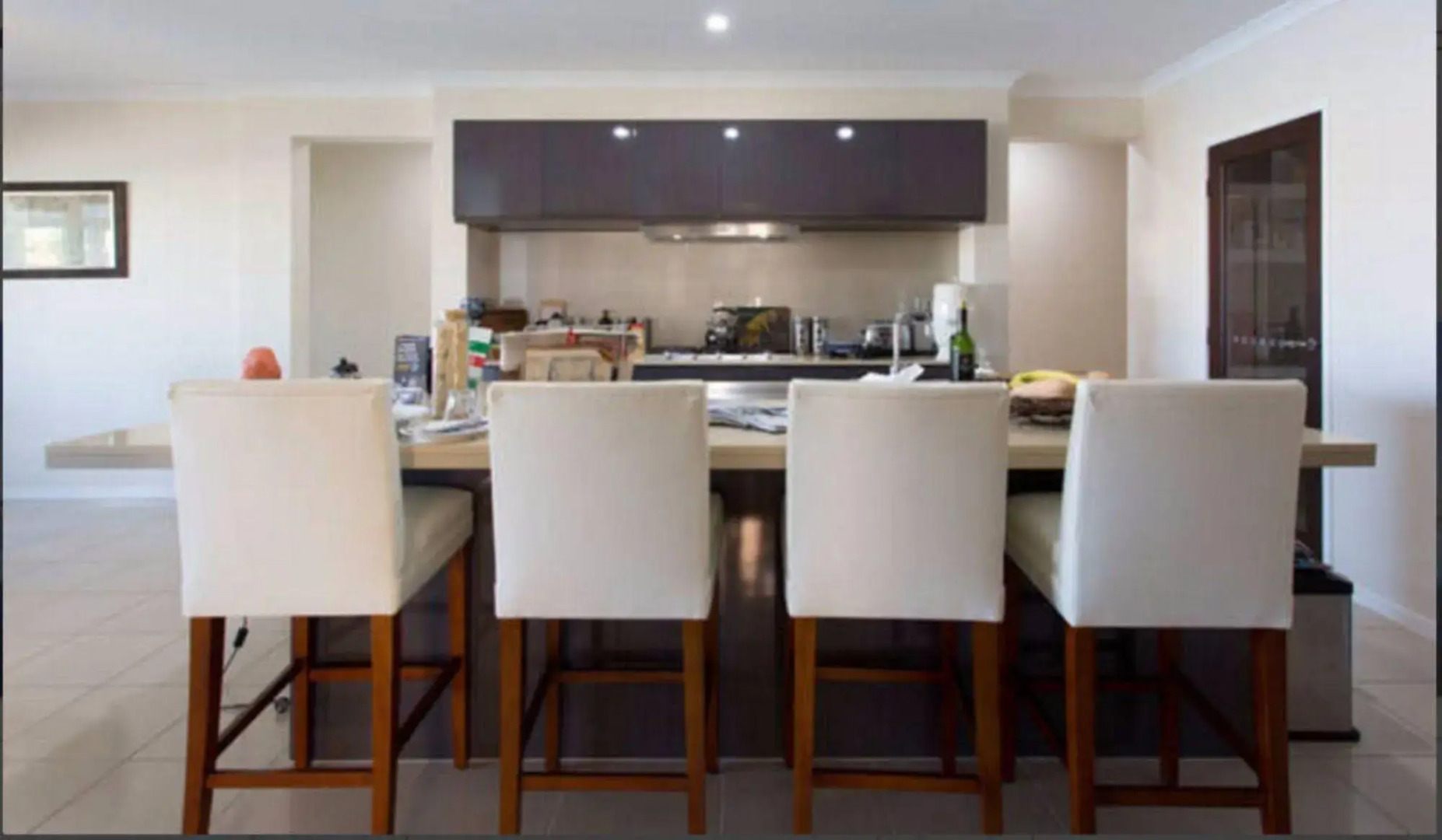 Bella Vista of Raby Bay Bed & Breakfast