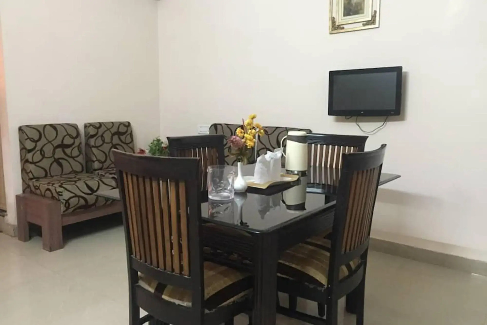 Hotel Shree Sai Shraddha