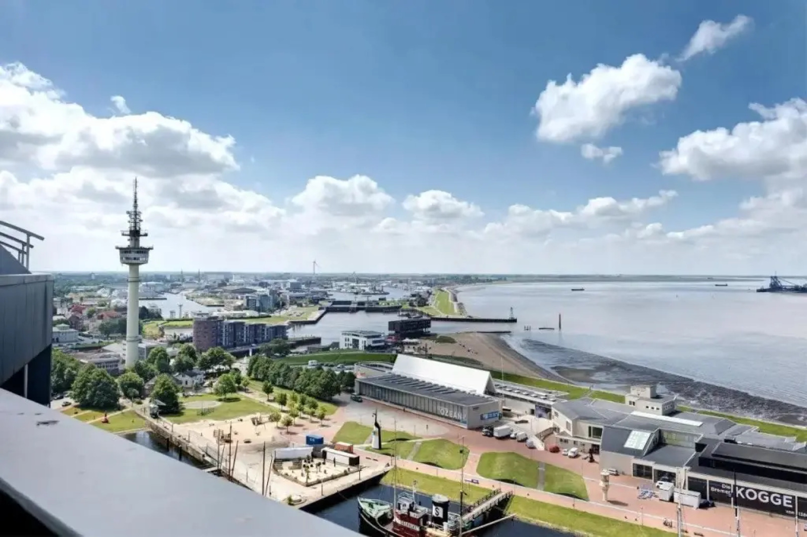 Ferienwohnung - [#69207]