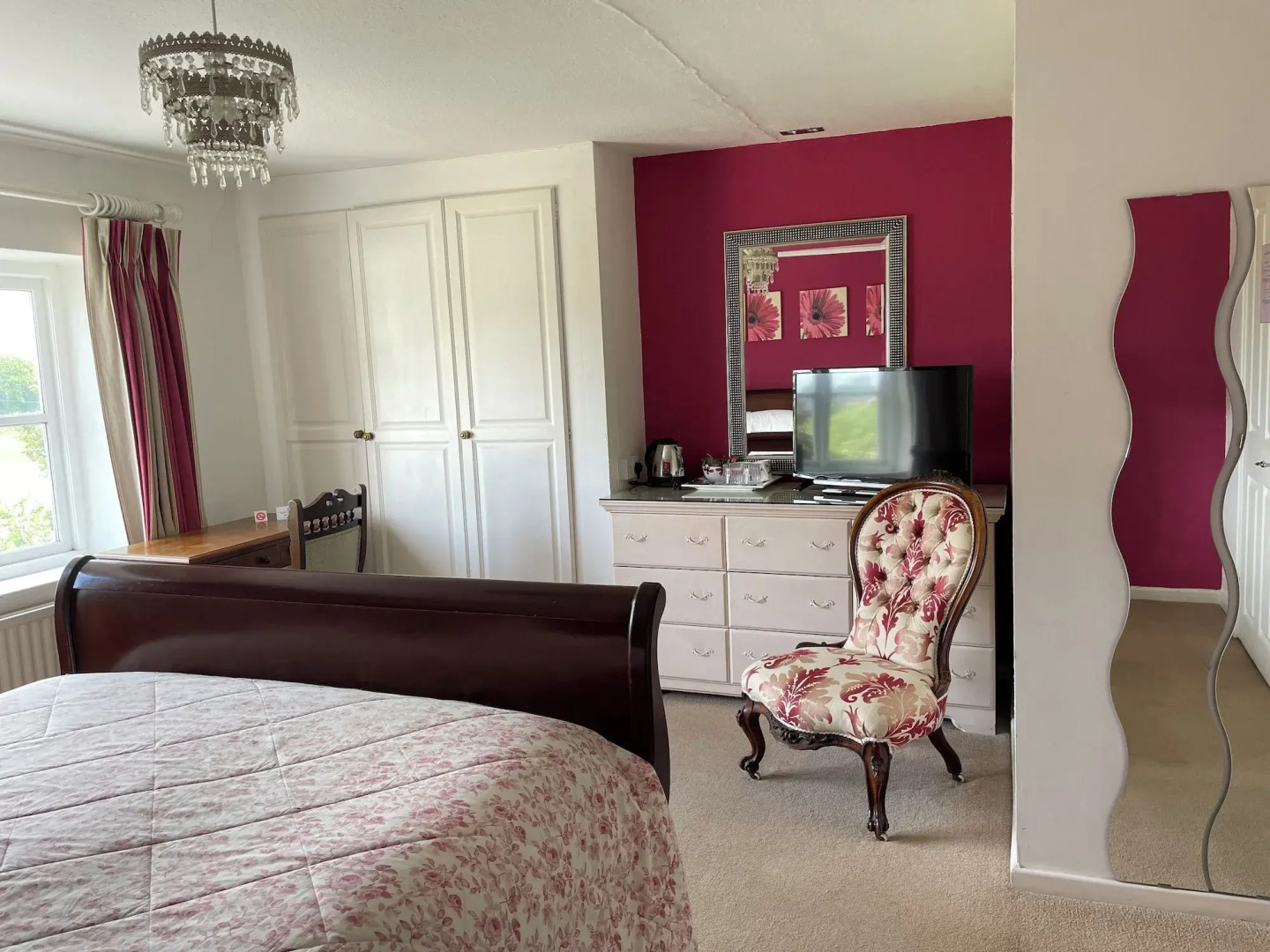 Pickmere Country House